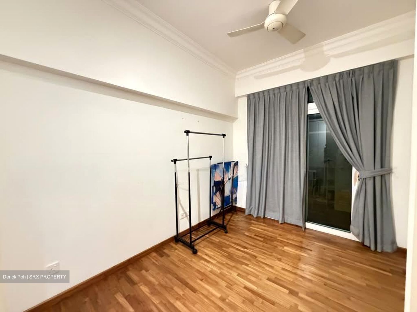 Sixth Avenue Ville (D10), Condominium #586201361